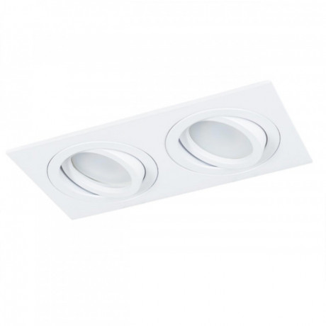 Встраиваемый светильник ARTE Lamp A2168PL-2WH