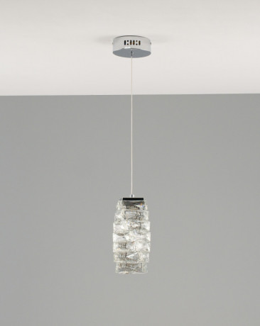 Подвесной светильник Moderli V10431-PL