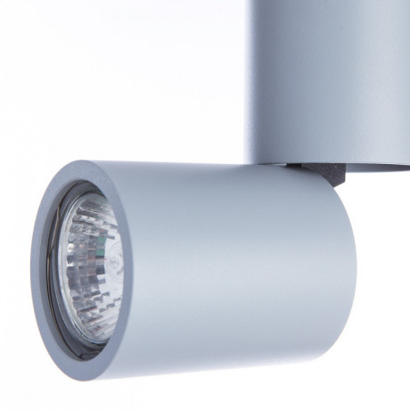 Накладной светильник Divinare 1800/05 PL-1