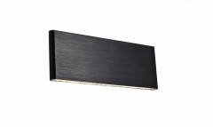 Бра Lucia Tucci AERO W205 nero LED