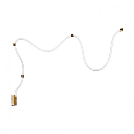 Подвесной светильник ARTE Lamp A2850PL-32PB