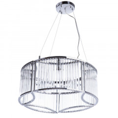 Подвесная люстра Divinare 2060/02 SP-5