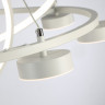 Подвесная люстра Ambrella Light FL51777