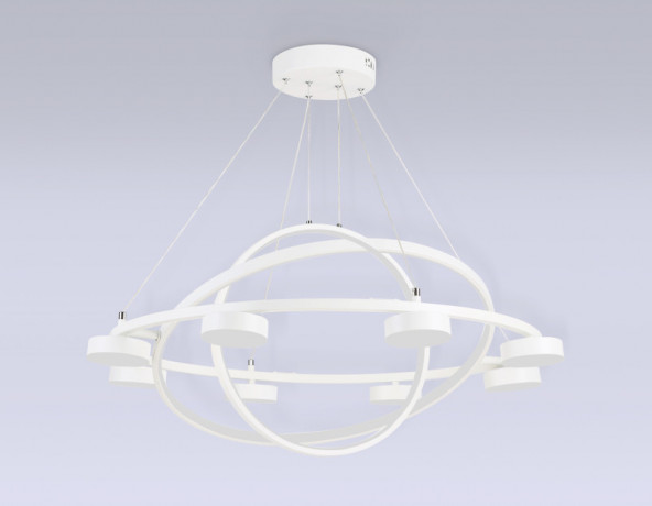 Подвесная люстра Ambrella Light FL51777