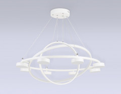 Подвесная люстра Ambrella Light FL51777