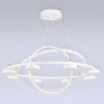 Подвесная люстра Ambrella Light FL51777