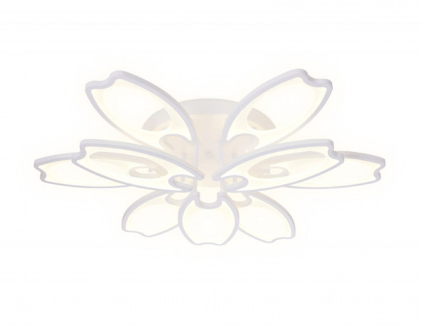 Накладная люстра Ambrella Light FA579