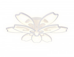 Накладная люстра Ambrella Light FA579