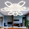 Накладная люстра Ambrella Light FA579