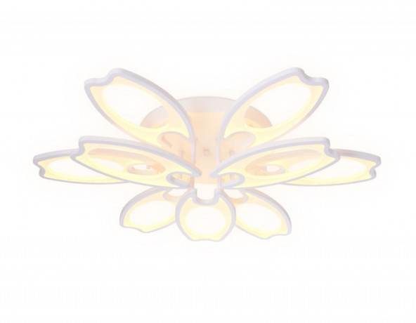 Накладная люстра Ambrella Light FA579