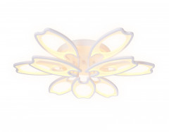 Накладная люстра Ambrella Light FA579