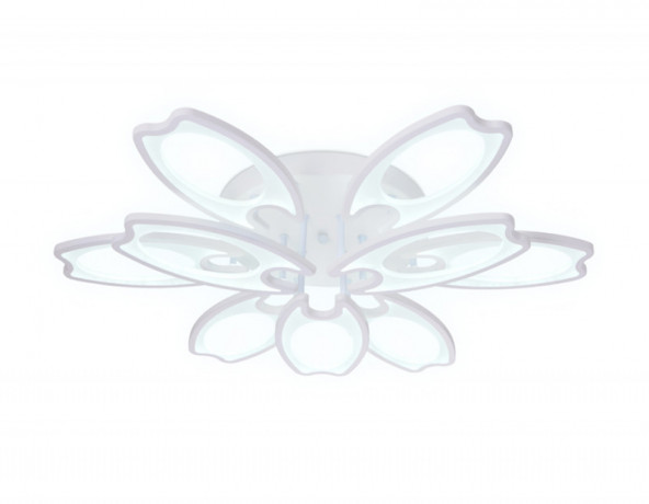 Накладная люстра Ambrella Light FA579