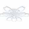 Накладная люстра Ambrella Light FA579