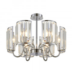 Подвесная люстра Citilux CL333161