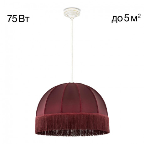 Подвесная люстра Citilux CL407023