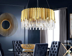 Подвесная люстра Ambrella Light TR5286