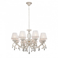 Подвесная люстра Vitaluce V1679-0/8