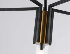 Люстра на штанге Ambrella Light LH56113