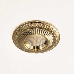 Встраиваемый светильник Citilux CLD041NW3