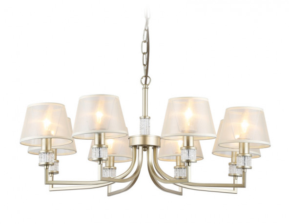 Подвесная люстра Ambrella Light LH71217