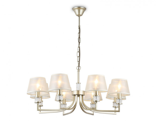 Подвесная люстра Ambrella Light LH71217