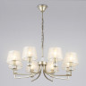Подвесная люстра Ambrella Light LH71217