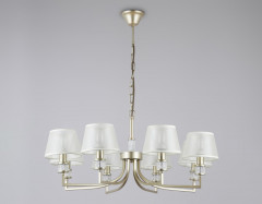 Подвесная люстра Ambrella Light LH71217