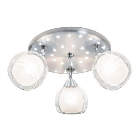 Накладная люстра Citilux CL158132
