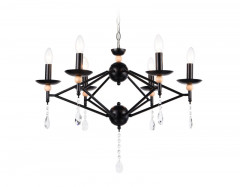 Подвесная люстра Ambrella Light TR9597