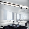 Накладной светильник Ambrella Light FL5111