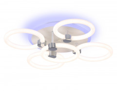 Накладной светильник Ambrella Light FA3841