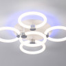 Накладной светильник Ambrella Light FA3841