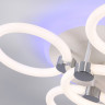 Накладной светильник Ambrella Light FA3841