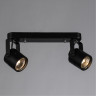 Спот ARTE Lamp A1311PL-2BK
