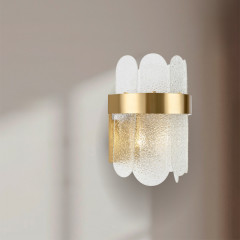 Бра Freya FR5141WL-02BS