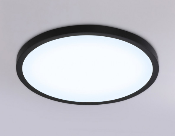 Накладной светильник Ambrella Light FZ1961