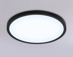 Накладной светильник Ambrella Light FZ1961