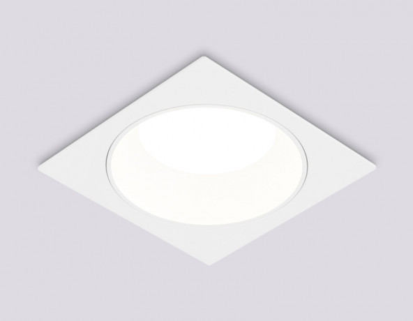 Встраиваемый светильник Ambrella Light TN52337