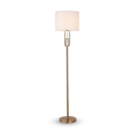 Торшер Freya FR1007FL-01BS