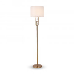 Торшер Freya FR1007FL-01BS