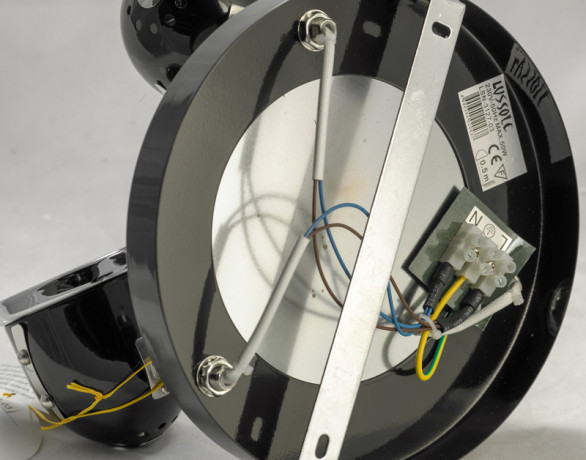 Спот Lussole LSN-3127-03