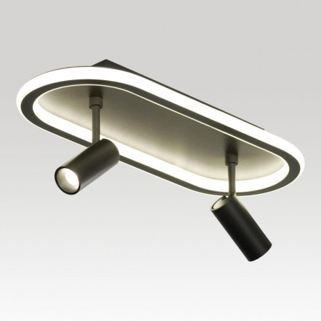 Спот Lussole LSP-7282