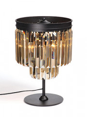 Настольная лампа Vitaluce V5154-1/3L