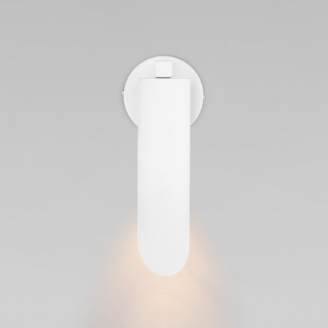 Бра Eurosvet 40037/1 белый