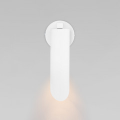 Бра Eurosvet 40037/1 белый