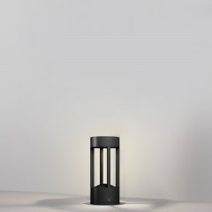 Светильник настенный Maytoni O458WL-L9GF3K