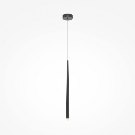 Подвесной светильник Maytoni MOD132PL-L6BK