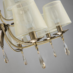 Подвесная люстра F-Promo 2639-12P