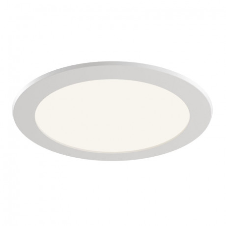 Влагозащищенный светильник Maytoni Technical DL017-6-L18W