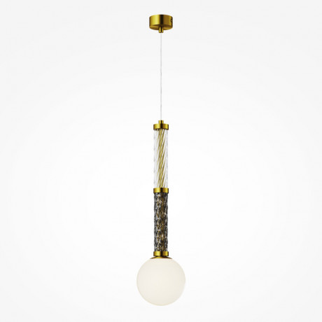 Накладной светильник Maytoni MOD287PL-01BS1